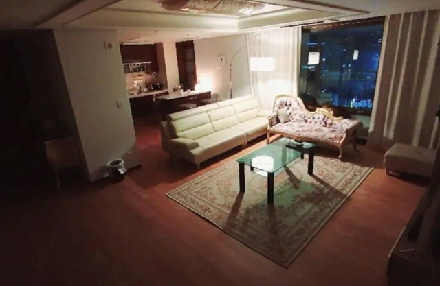 ✧강남✧THE CHAIRMAN'S SUITE✧3BDR+2BATH