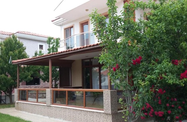 Сдаётся вилла