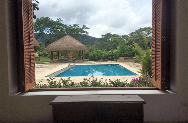 004.Casa Mesa de Yeguas