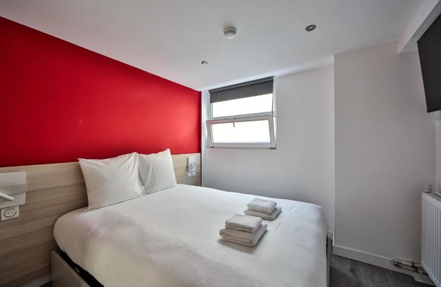 04.Chambre double#CoLiving#Loft#HomeCinema#fitness