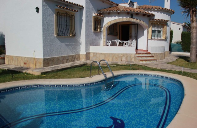 043 Villa Olivar -Grosella