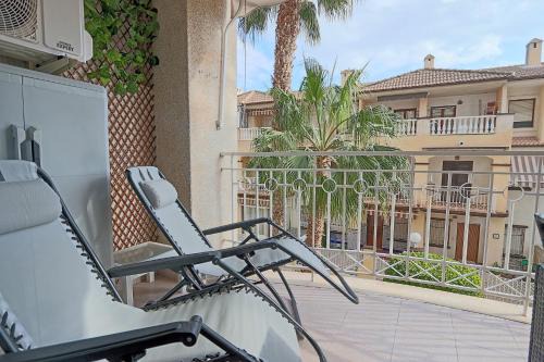 059 - Parque y Playa 003 - comfortHOLIDAYS