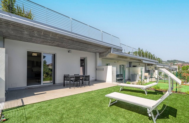 0806BS - Garda Lido Green