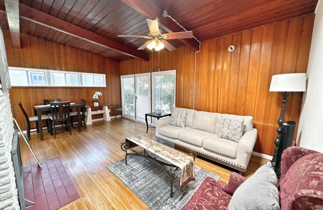 1.3M To Beach | Close To LAX & Park | Pets #2