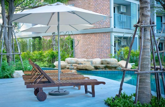 1 BDR APT close to Naiyang Beach/Phuket