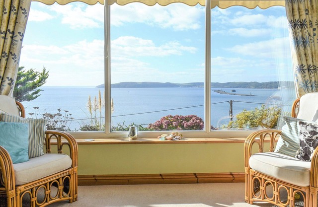 1 bedroom accommodation in Down Thomas near Plymouth