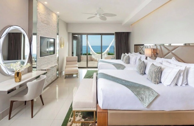 1 bed 1bath suite in Cabo San Lucas - All inclusive available at extra price