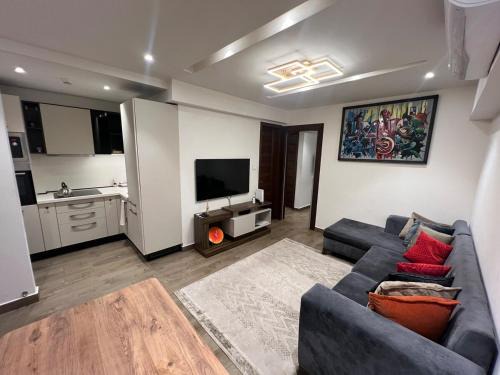 1 bed Apartment in Osu - Accra, Ghana - Solaris Apartments