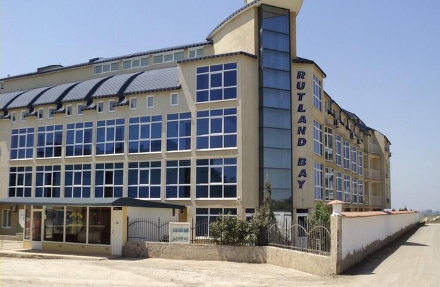 1 Bed Apt, Close To Ravda Beach