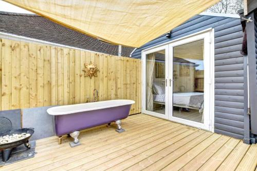 1 Bed in Totnes oc-bc1000