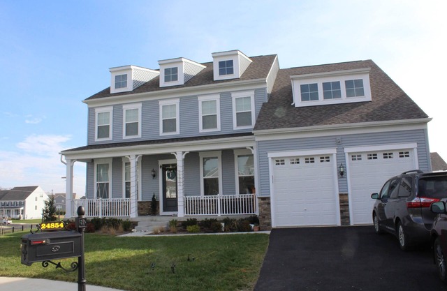 1 Bedroom &1 bathroom