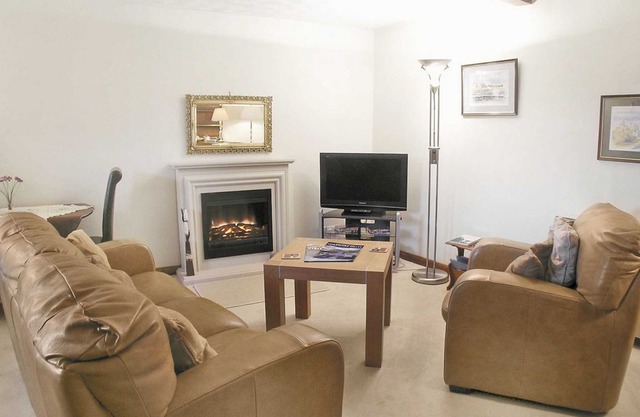 1 bedroom accommodation in Harmby near Leyburn