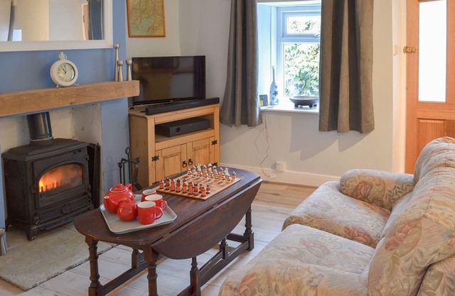 1 bedroom accommodation in Lindale, near Grange-over-Sands