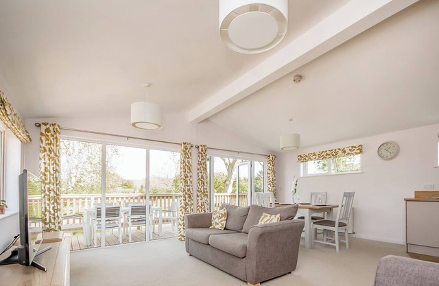 1 bedroom accommodation in Downham Market