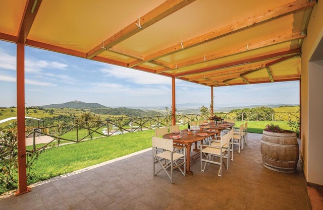 1 bedroom accommodation in Campagnatico -GR-