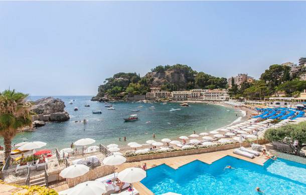 1 bedroom accommodation in Trappitello