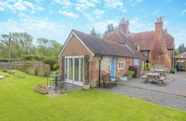 1 bedroom accommodation in Bognor Regis