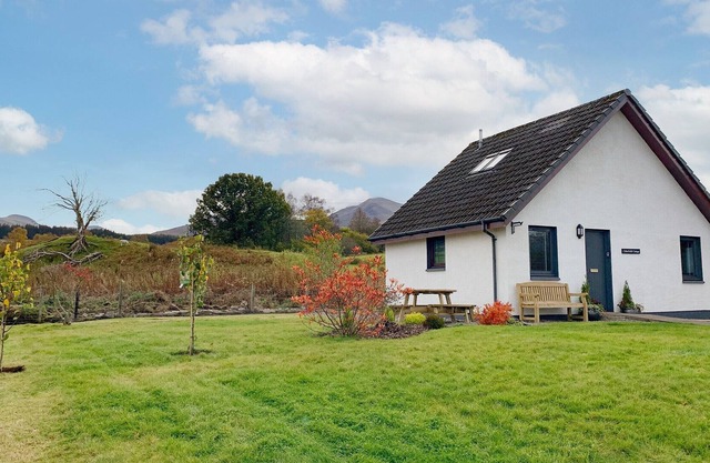 1 bedroom accommodation in Spean Bridge