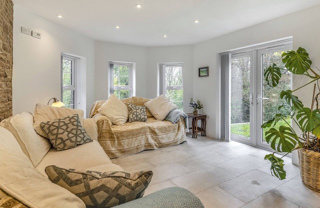 1 bedroom accommodation in Pandy, near Abergavenny