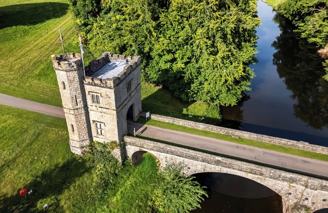 1 bedroom accommodation in Crickhowell