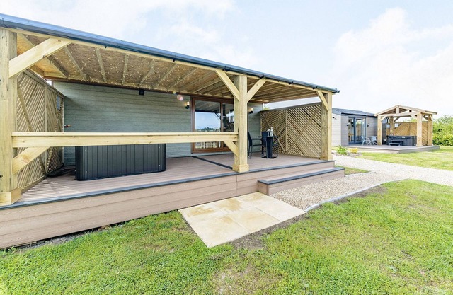 Accommodation Oakthorpe Swadlincote 
