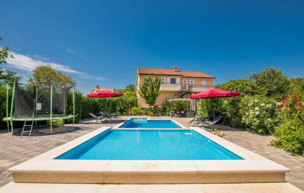 1 bedroom accommodation in Krk