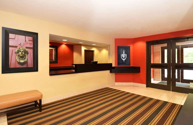 1 bedroom accommodation in Grand Rapids