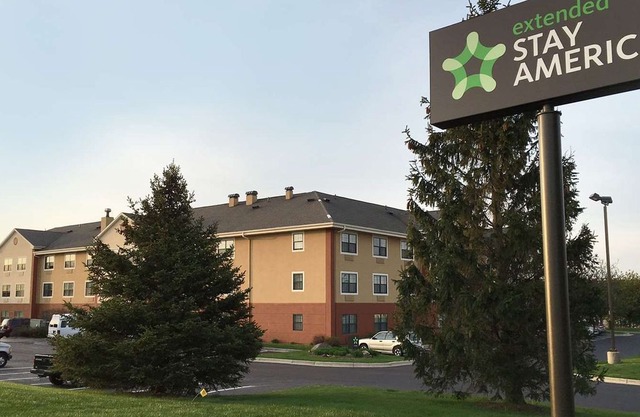 1 bedroom accommodation in Grand Rapids