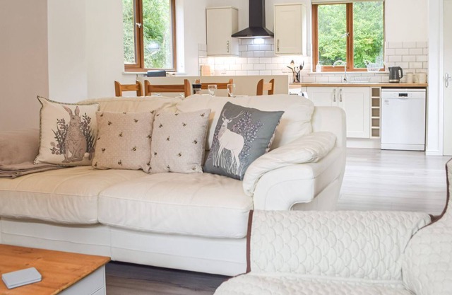 1 bedroom accommodation in Abermeurig