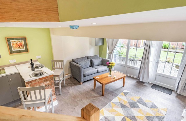 1 bedroom accommodation in Heckington