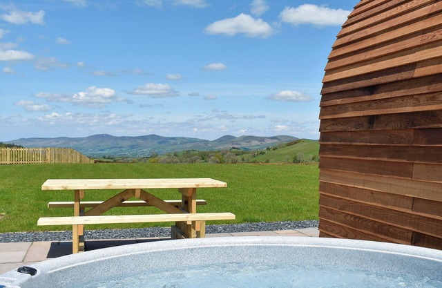 1 bedroom accommodation in Llanelidan, near Ruthin