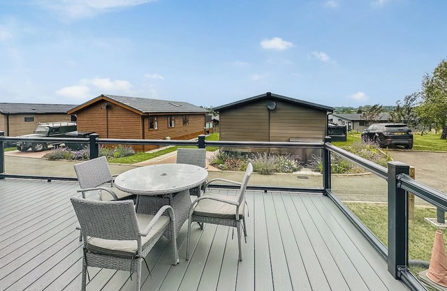 1 bedroom accommodation in Tewkesbury