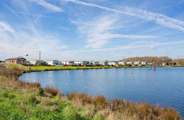 1 bedroom accommodation in Tewkesbury