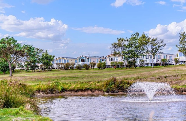 1 bedroom accommodation in Withernsea