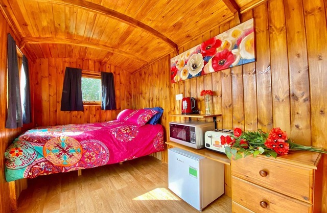 Accommodation Cricklade 