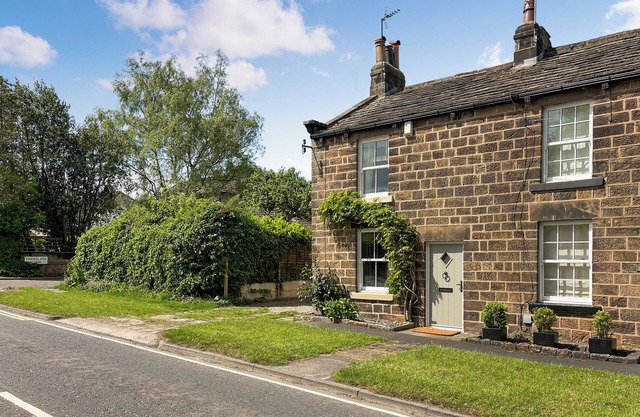 1 bedroom accommodation in Harrogate