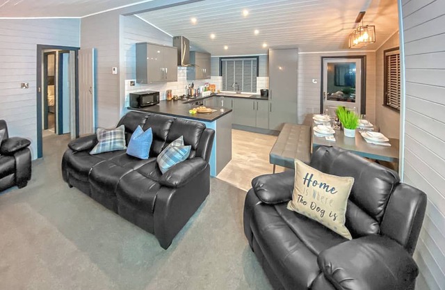 1 bedroom accommodation in Snowdonia