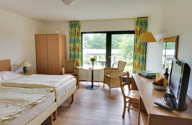 1 bedroom accommodation in Gunderath