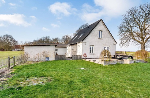 1 bedroom accommodation in Søllested