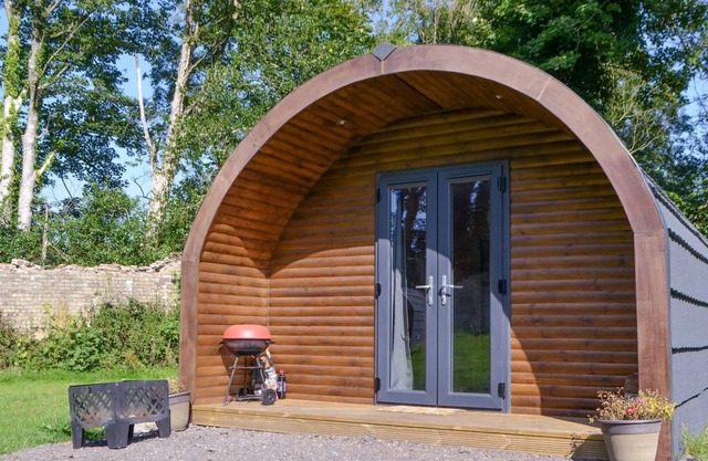 1 bedroom accommodation in Gosforth