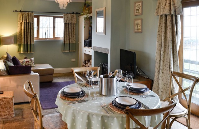 1 bedroom accommodation in Bishop Monkton, near Ripon