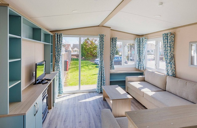 1 bedroom accommodation in Talacre, Holywell