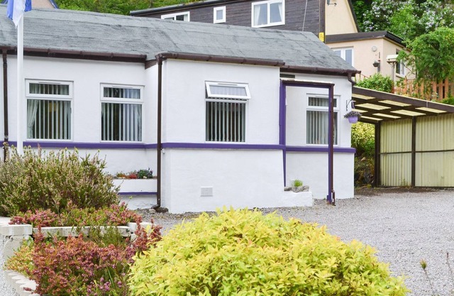 1 bedroom accommodation in Drumnadrochit, near Inverness