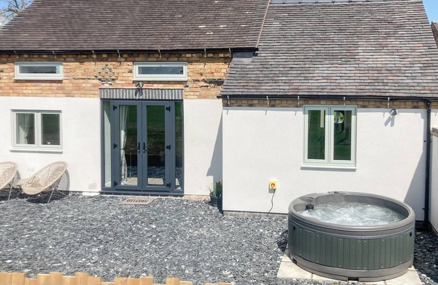 1 bedroom accommodation in Eccleshall, near Stafford