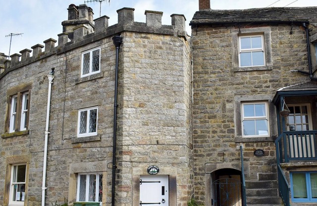 1 bedroom accommodation in Baslow, near Bakewell