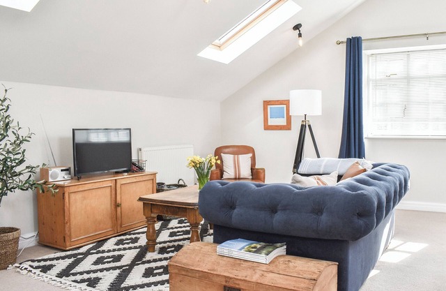 1 bedroom accommodation in Christleton, near Chester