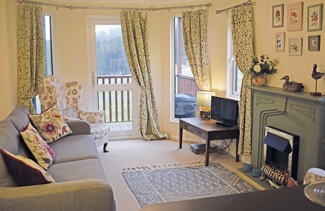 1 bedroom accommodation in Kielder