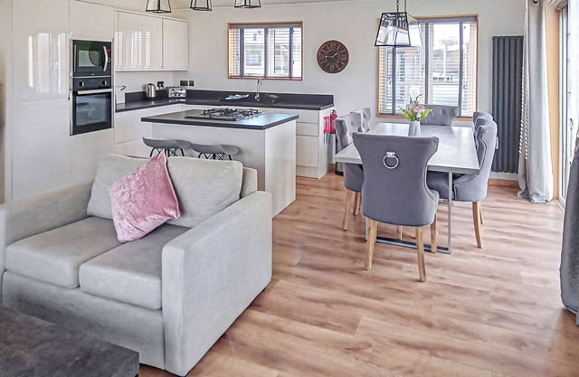 1 bedroom accommodation in Newbury