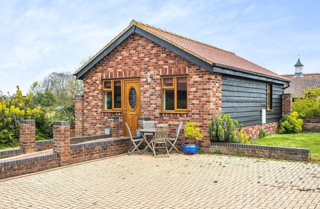1 bedroom accommodation in St Osyth