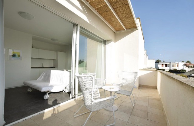 1 bedroom accommodation in San Cataldo